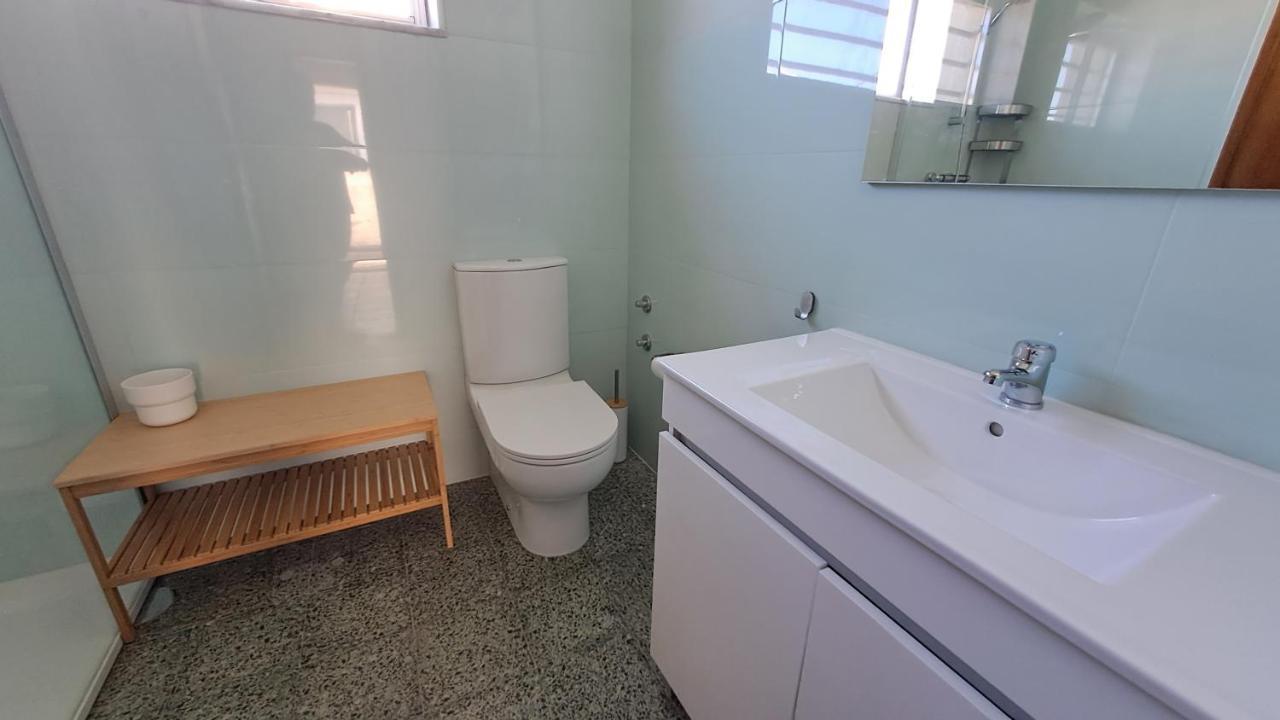 Arvore Cozy Com Jardim מראה חיצוני תמונה