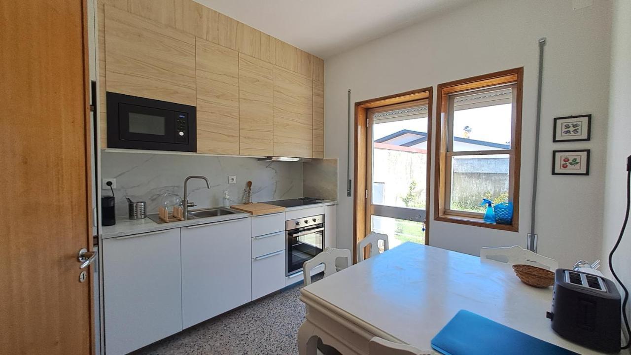 Arvore Cozy Com Jardim מראה חיצוני תמונה