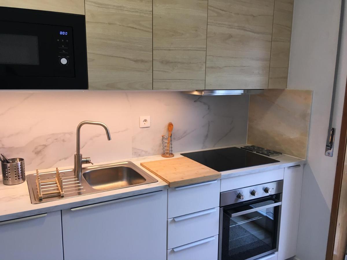 Arvore Cozy Com Jardim מראה חיצוני תמונה