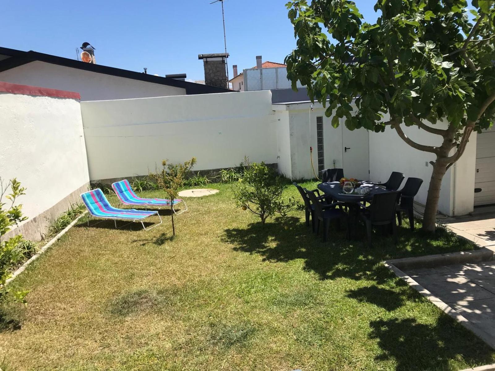 Arvore Cozy Com Jardim מראה חיצוני תמונה