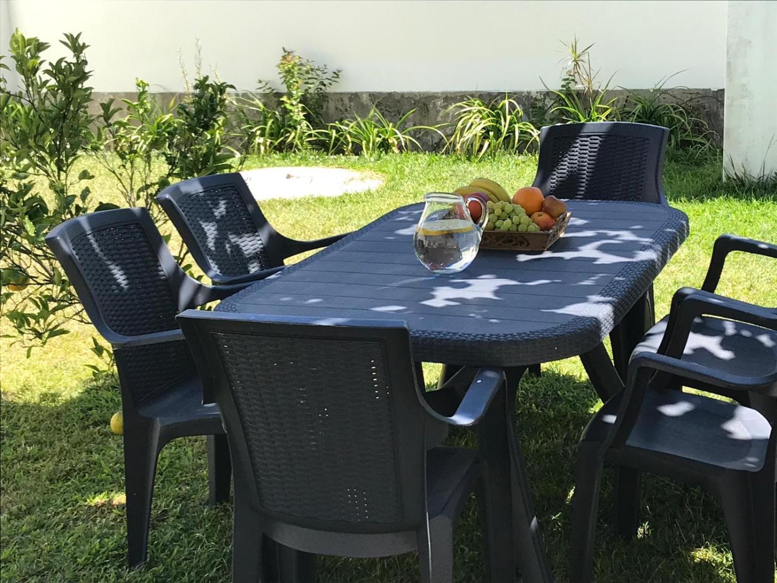 Arvore Cozy Com Jardim מראה חיצוני תמונה