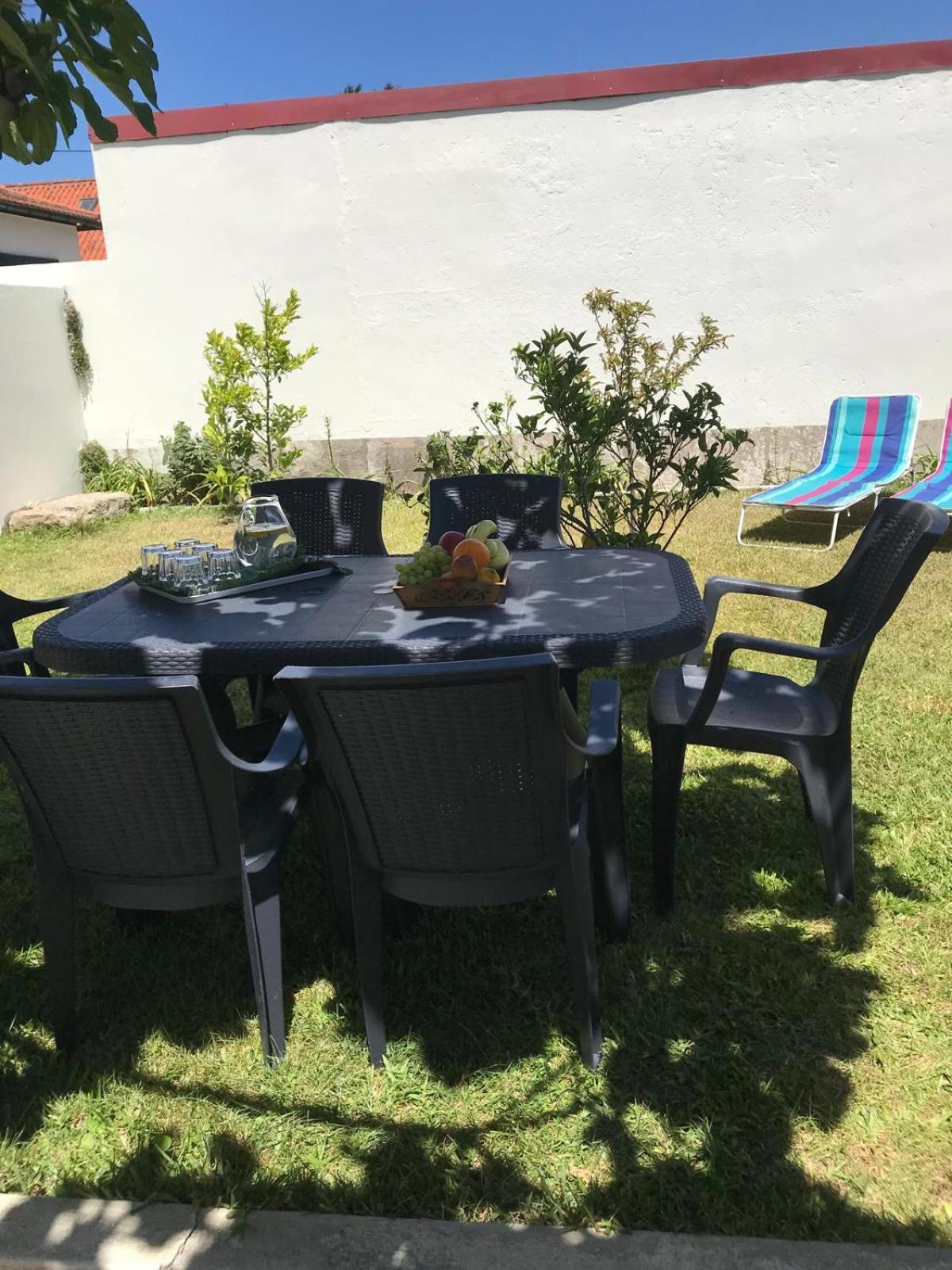 Arvore Cozy Com Jardim מראה חיצוני תמונה
