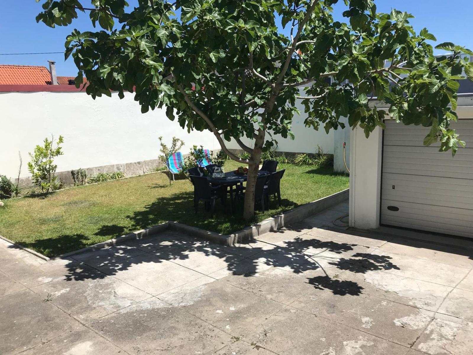 Arvore Cozy Com Jardim מראה חיצוני תמונה